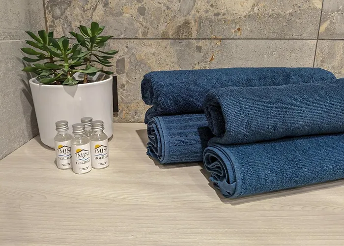 Apartament Nad Morzem