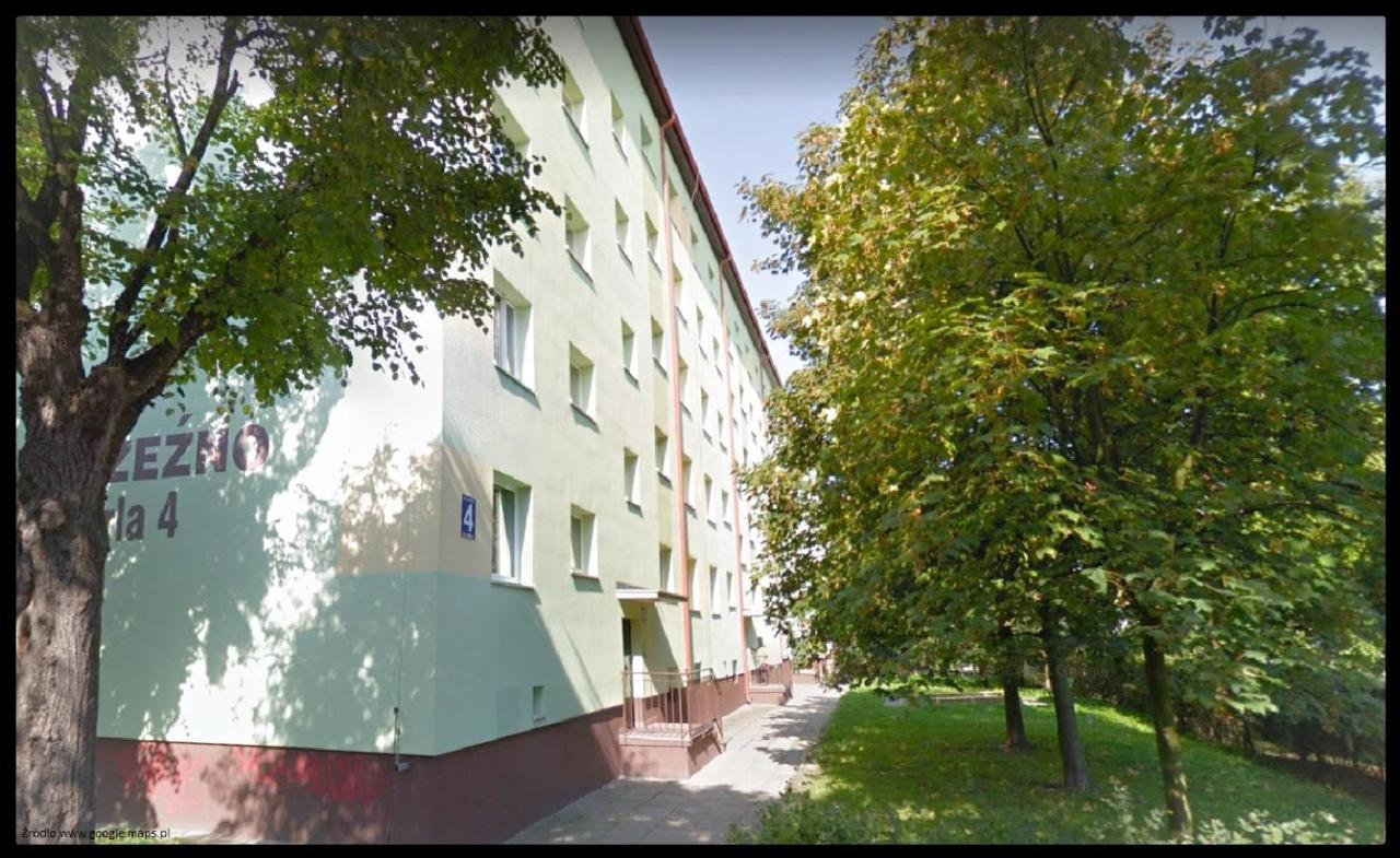 Nad Morzem Apartmán