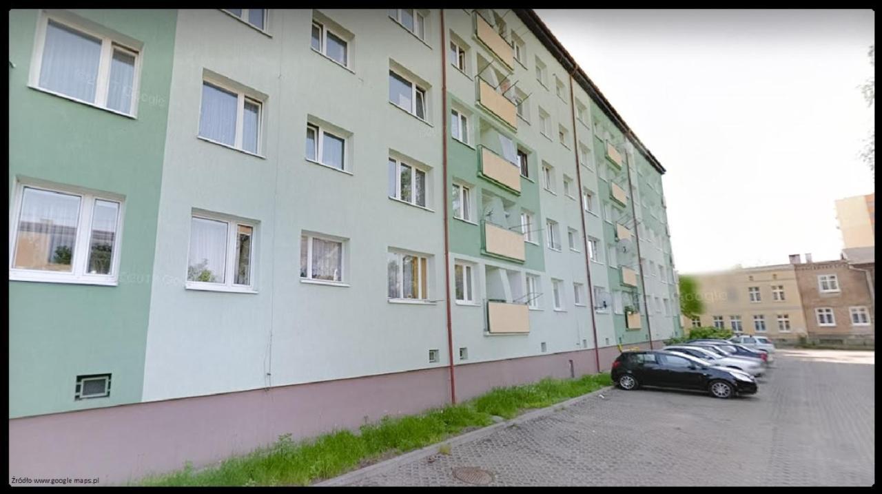 Nad Morzem Apartmán *