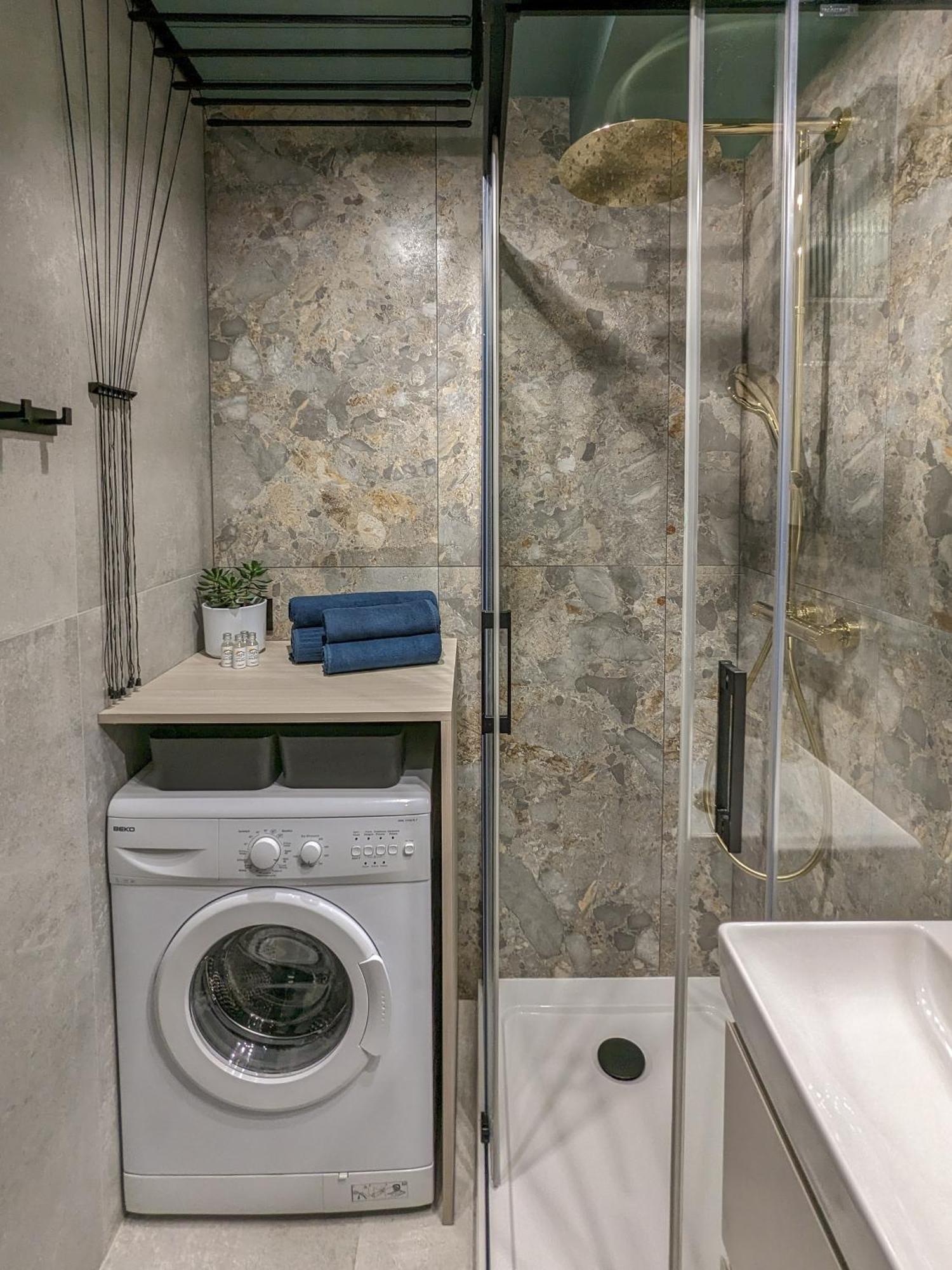 Apartmán Nad Morzem *