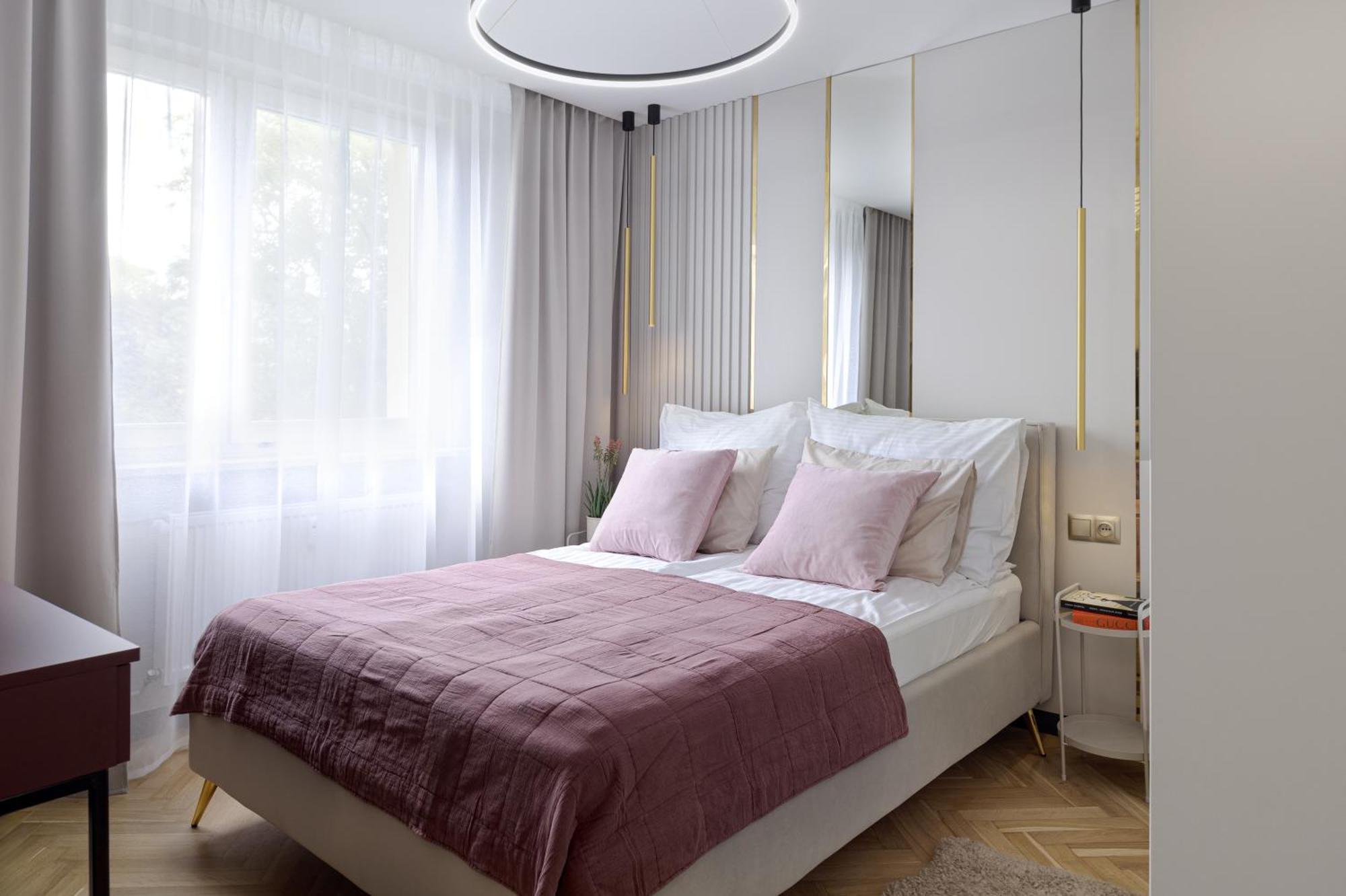Nad Morzem Apartmán