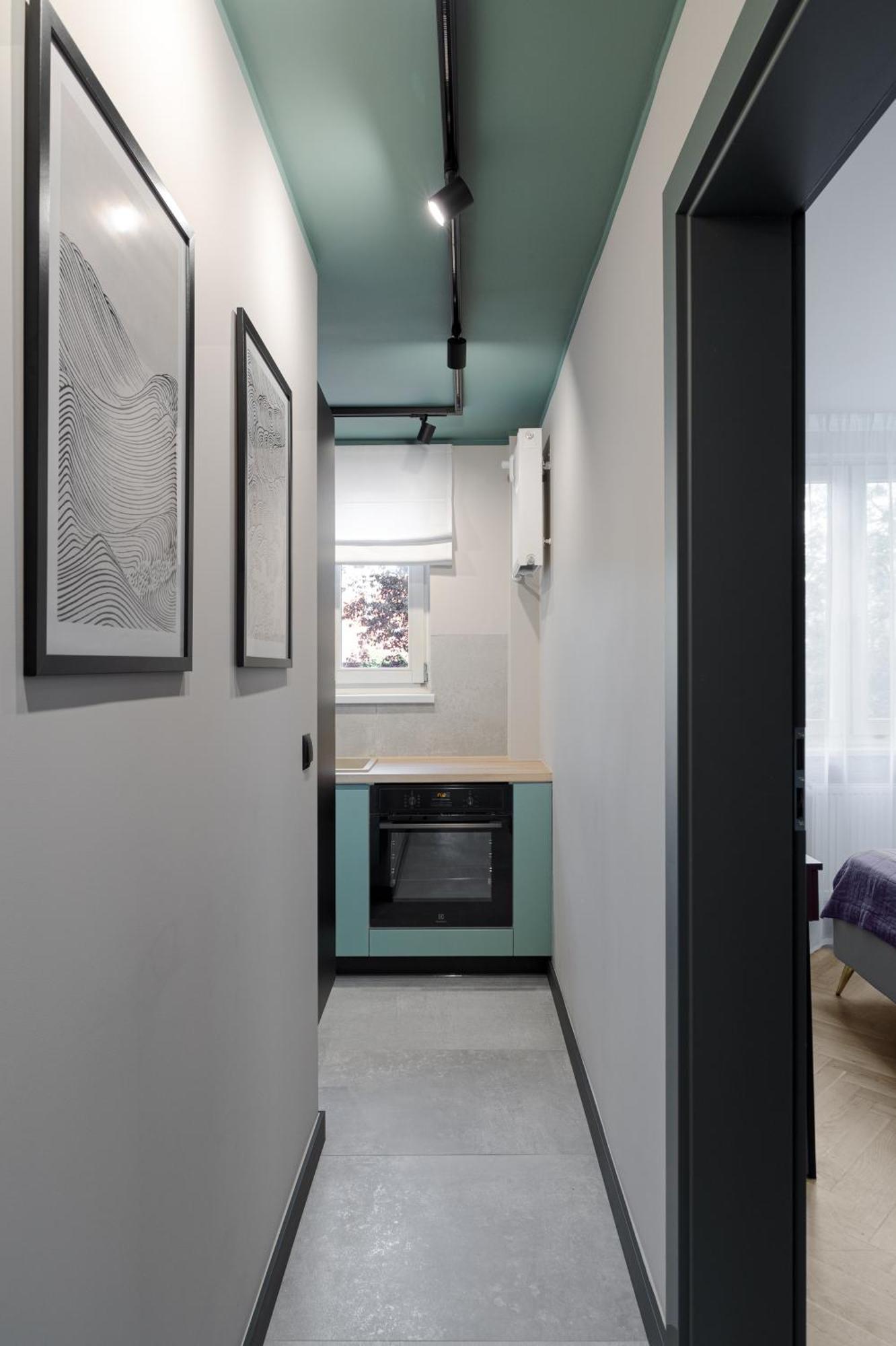 Nad Morzem Apartmán Gdaňsk
